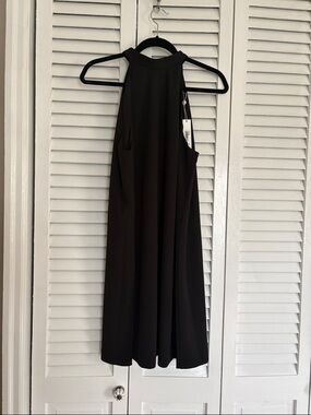Trina Turk Black Dress